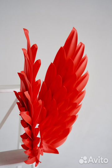 Крылья ангела