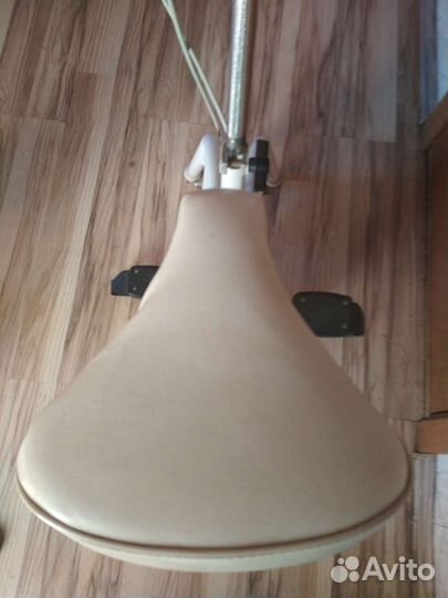 Велотренажер