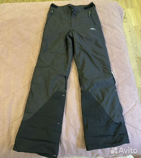 Зимние штаны женские