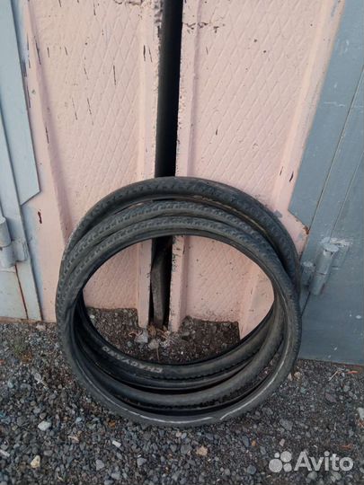 Покрышки для велосипеда