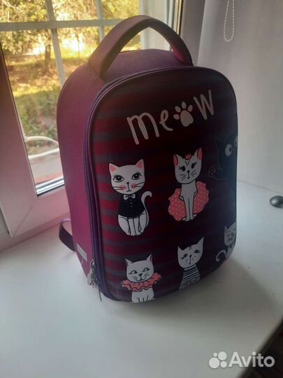 Портфель детский