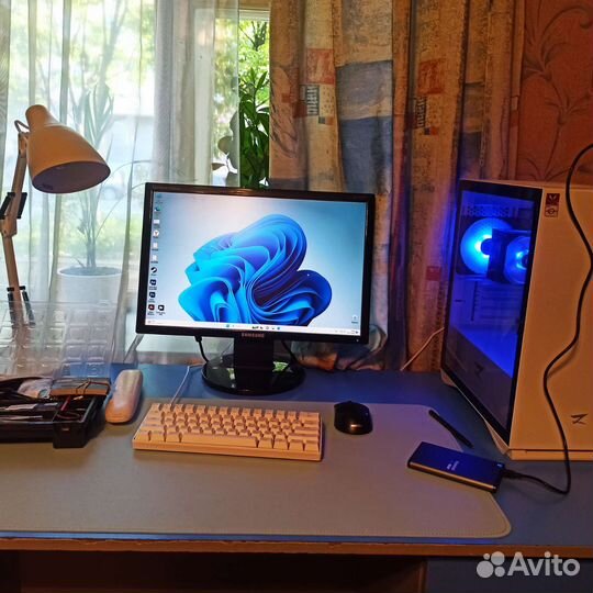 Компьютерный мастер,ремонт компьютеров и ноутбуков