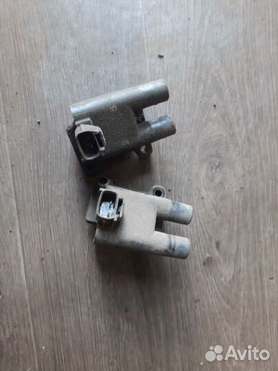 Катушка зажигания chevrolet lacetti 1.4