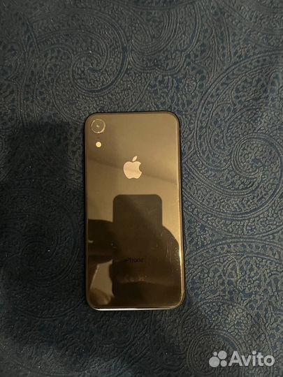 iPhone Xr, 64 ГБ