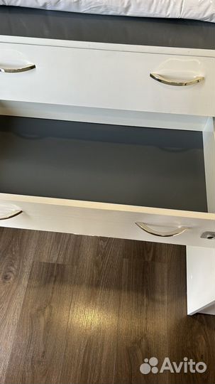 Пеленальный комод