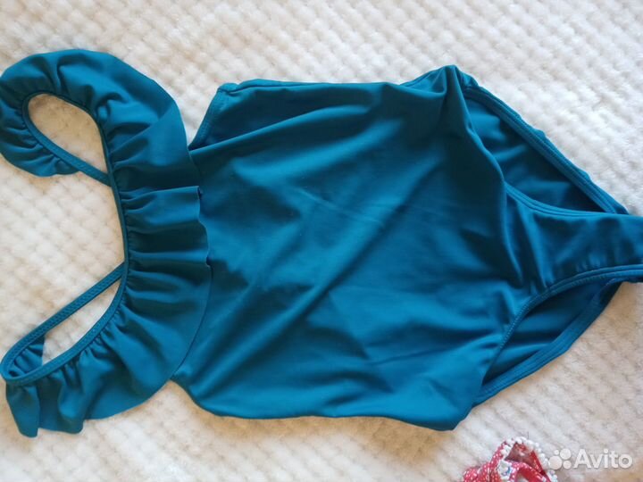 Купальник для девочки 1.6 года