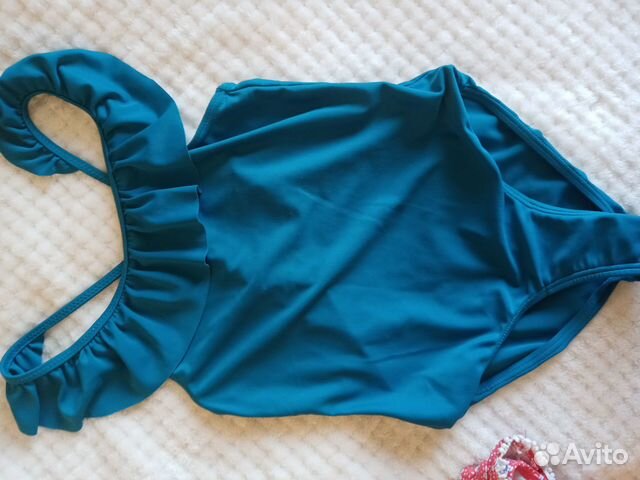 Купальник для девочки 1.6 года