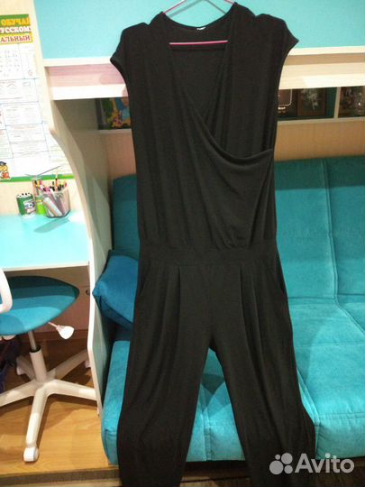 Комбинезон женский