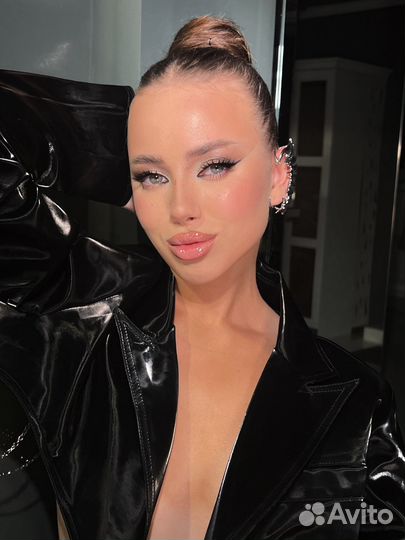 Визажист Москва