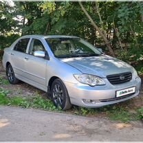 BYD F3 1.6 MT, 2008, 98 000 км, с пробегом, цена 345 000 руб.