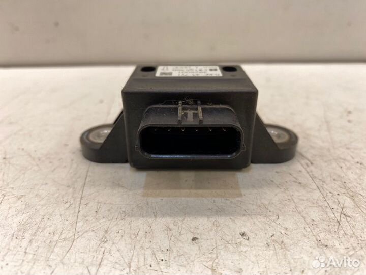 Датчик ускорения Mazda 6 седан GG 2.0 2003