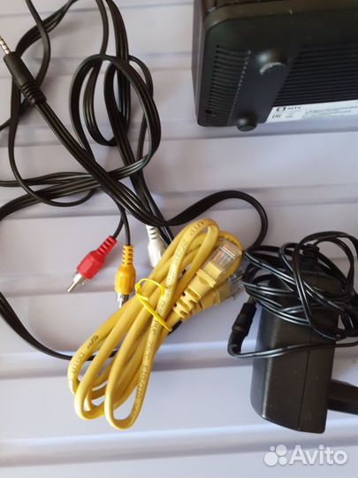 Wifi роутер МТС