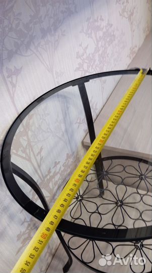 Журнальный столик IKEA