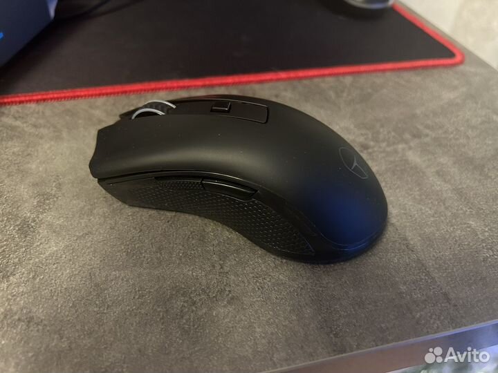 Игровая мышь Thunderobot ML201