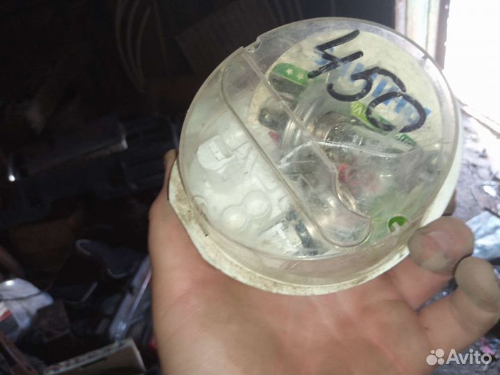 Фары на ваз 2107 передние и задние