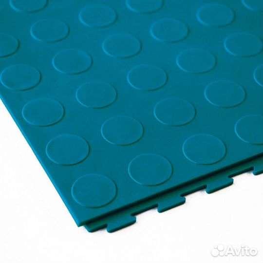 Плитка напольная универсальная пвх