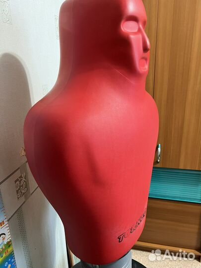 Манекен для бокса Torneo