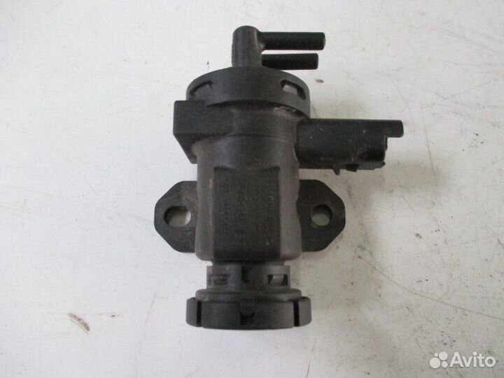 Вакуумный электромагнитный клапан Citroen C5 2