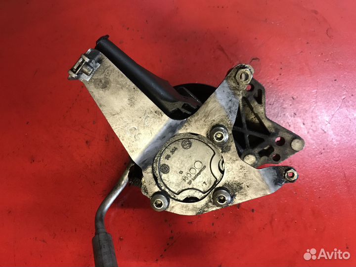 Гур Bmw X5 E53 M57D30 306D2TU