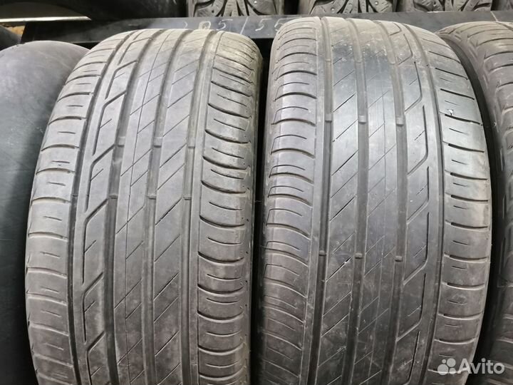 Bridgestone Turanza T001 225/55 R17