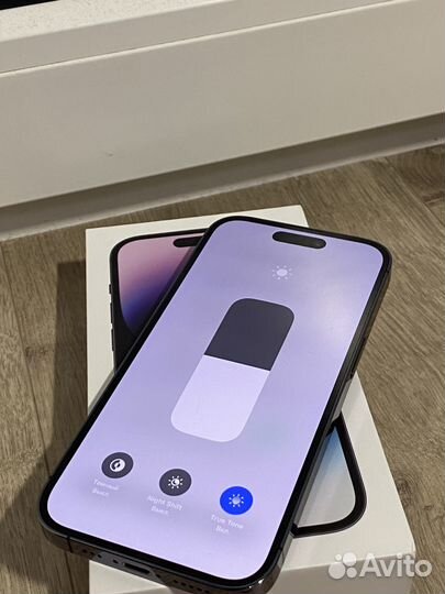 iPhone 14 Pro, 128 ГБ