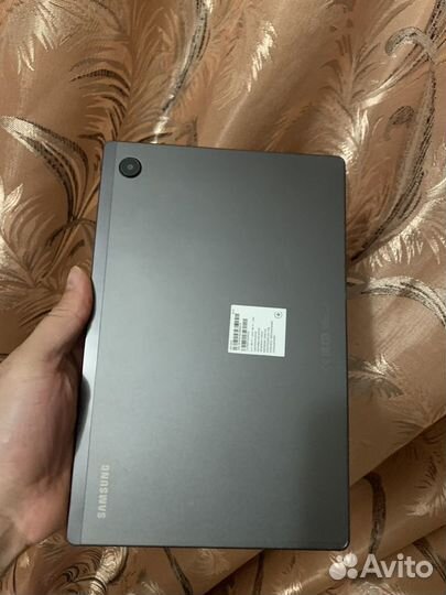 Samsung galaxy tab a8 sm x205