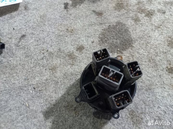 Блок кнопок Ssangyong Actyon Sports QJ 2006-2012