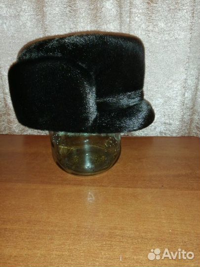 Формовка, нерпа. Размер 56-58