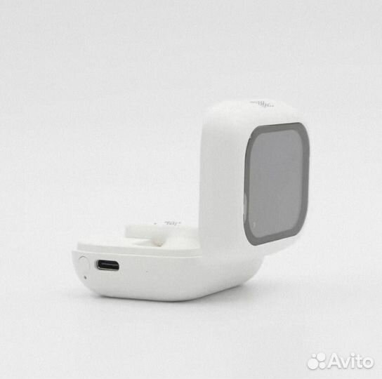 Наушники JBL Tour Pro 4 с технологией экрана