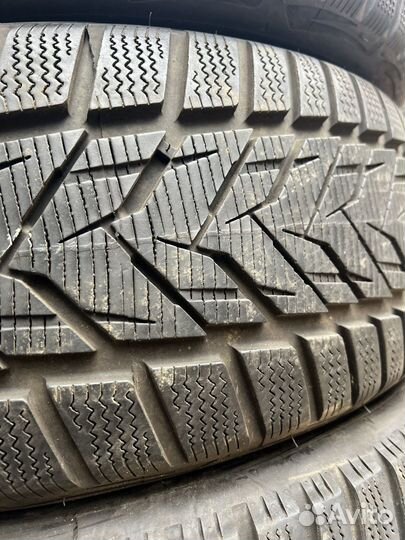 Vredestein Wintrac Xtreme S 215/60 R16