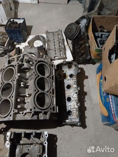 Двигатель на Мазда сх 9