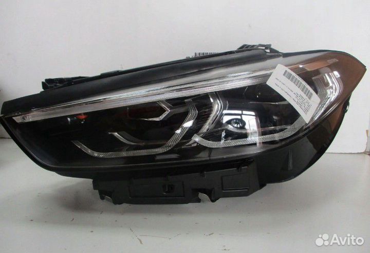 BMW 8 G14 G15 G16 фара диодная full led