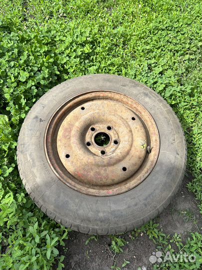 Докатка r15 5 на 108