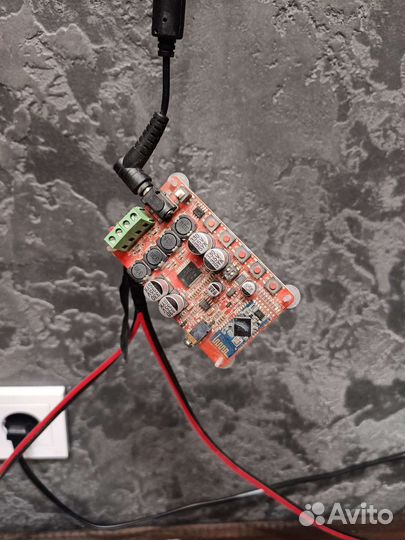 Акустические колонки Sony SS-xb6av