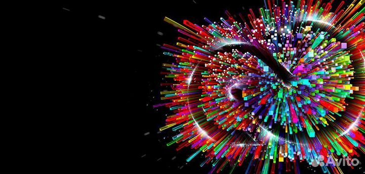 Adobe Creative Cloud - Подписка