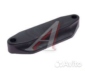 Подкладка камаз буфера задней рессоры 6520-2912430