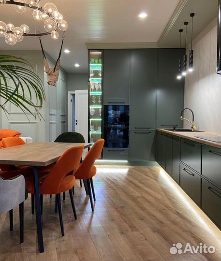 Кухни в рассрочку под 0