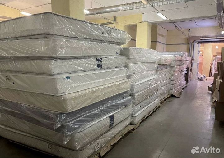 Матрас 140х200 160х200 180х200 и другие