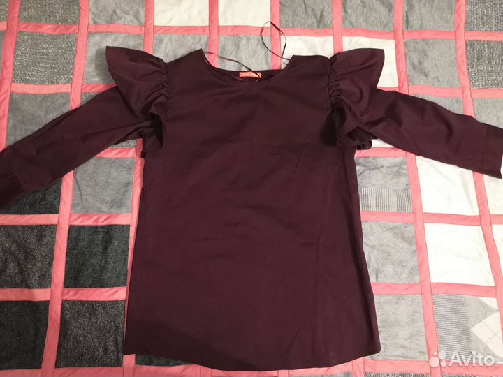 Женская одежда 42-44