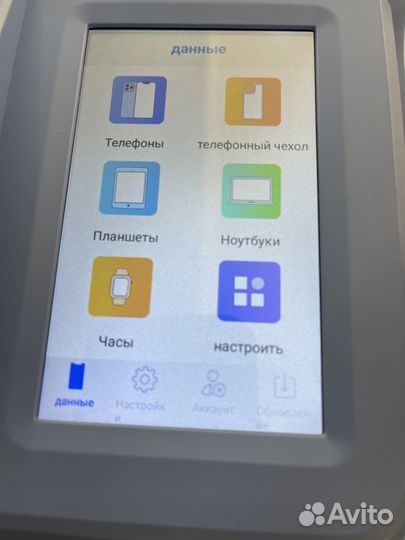 Гидрогелевая защита на все мобильные устройства