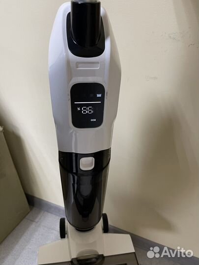 Моющий пылесос 5 в 1