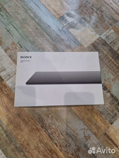 Планшет Sony xperia z4 неисправен дисплей