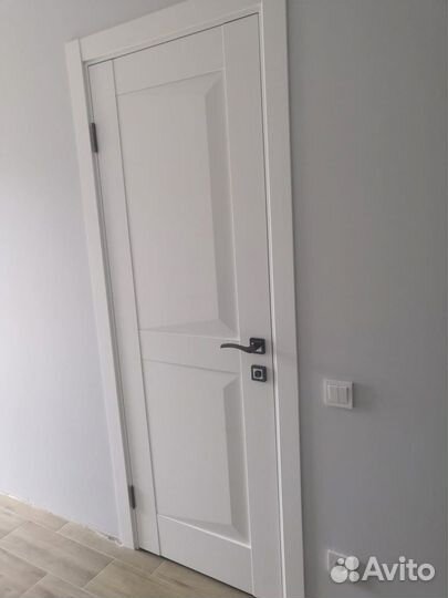 Двери межкомнатные премиум lux