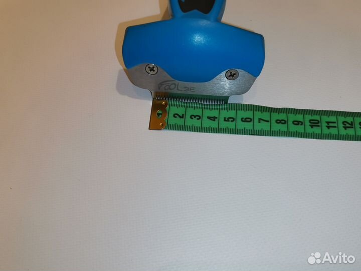 Фурминатор для кошек собак щетка