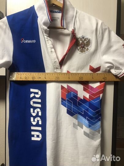 Поло Форвард