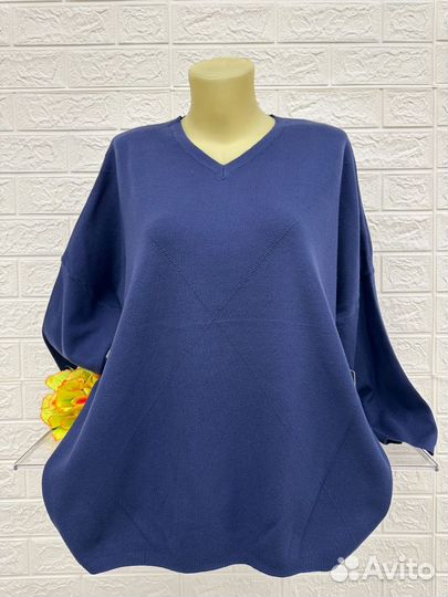 Кофта 60р до 66р