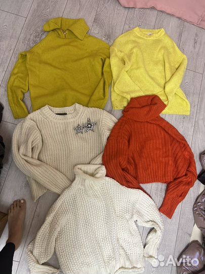 Пакет вещей 42