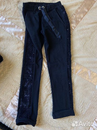 Костюм тройка Италия