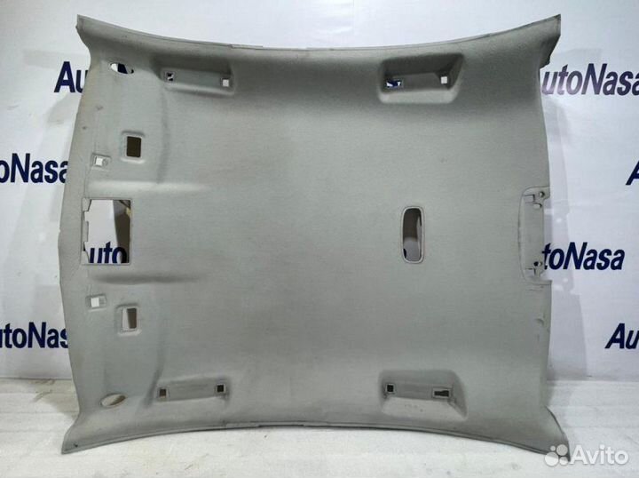 Обшивка потолка Ford Focus 2 2005-2008