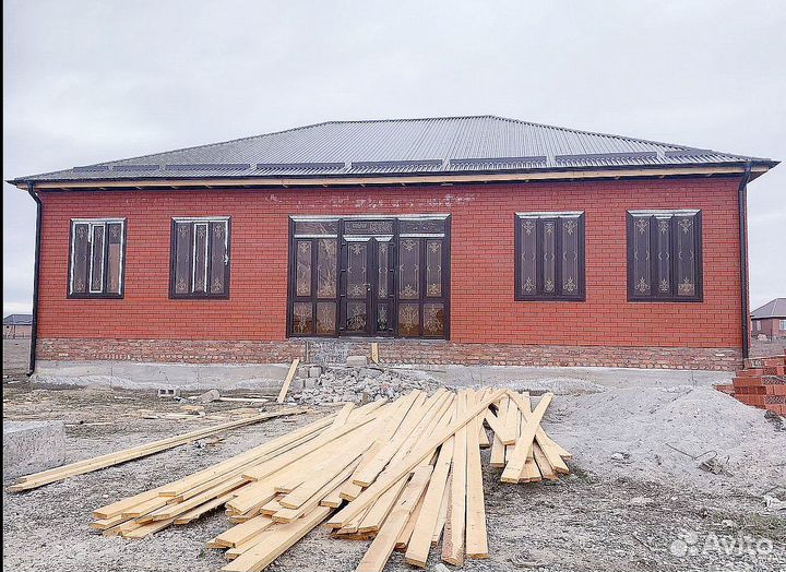 Пластиковые окна двери витражи